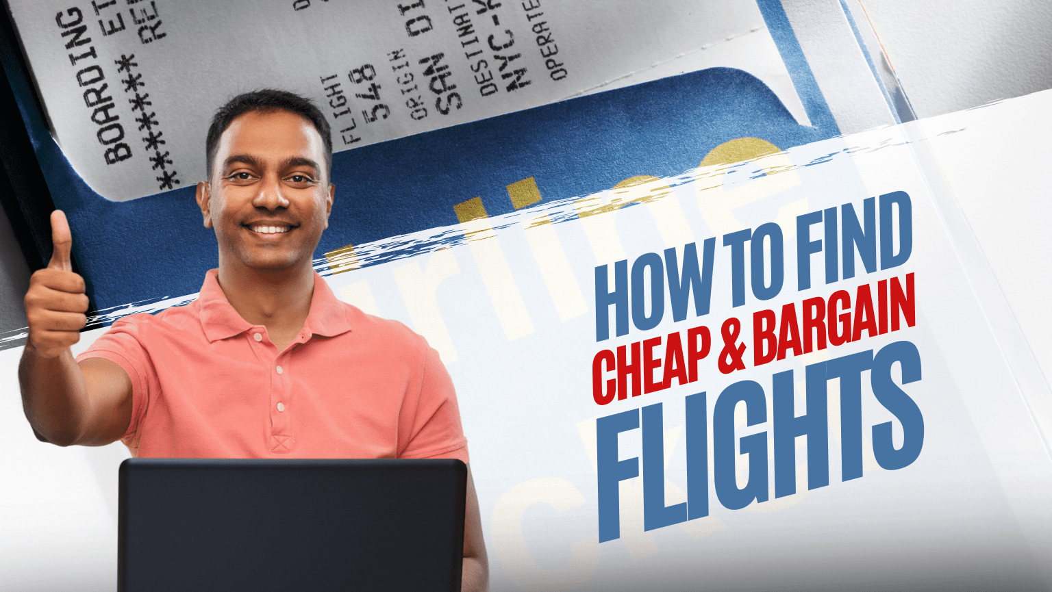 How to Find Cheap Flights to Canada