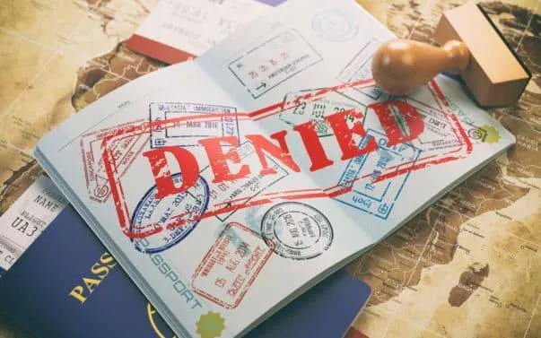 Misrepresentation – Ban for 5 years